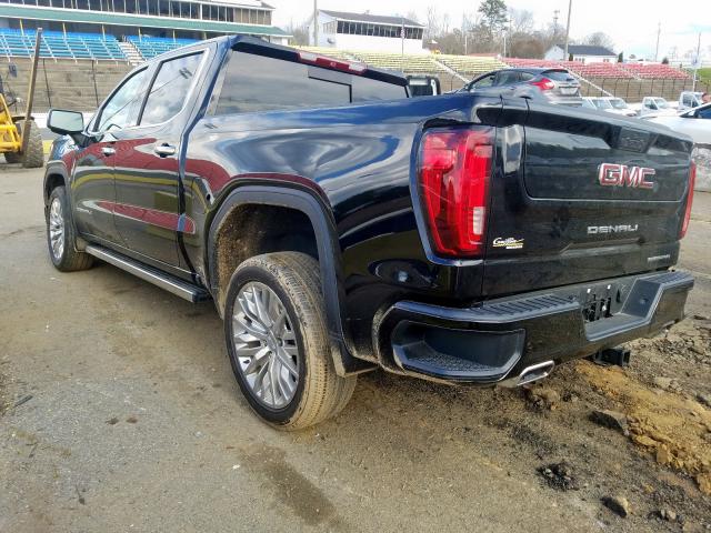 Photo 2 VIN: 1GTU9FEL2KZ103559 - GMC SIERRA K15 