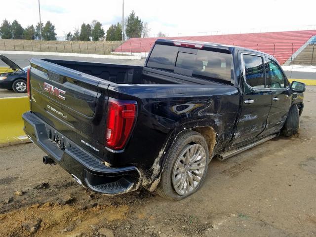 Photo 3 VIN: 1GTU9FEL2KZ103559 - GMC SIERRA K15 