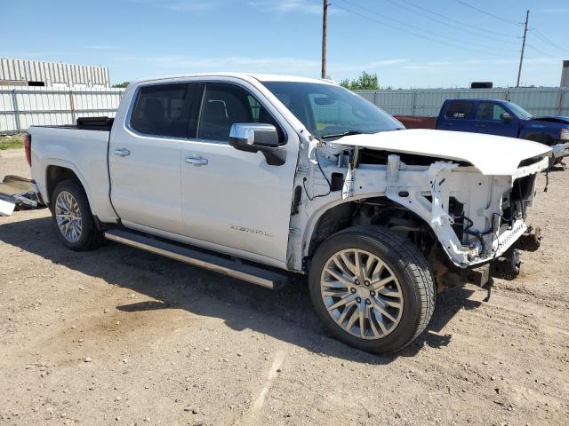 Photo 3 VIN: 1GTU9FEL2KZ152275 - GMC SIERRA K15 