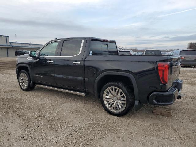 Photo 1 VIN: 1GTU9FEL2KZ163681 - GMC SIERRA K15 