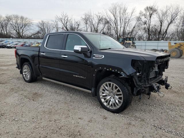 Photo 3 VIN: 1GTU9FEL2KZ163681 - GMC SIERRA K15 