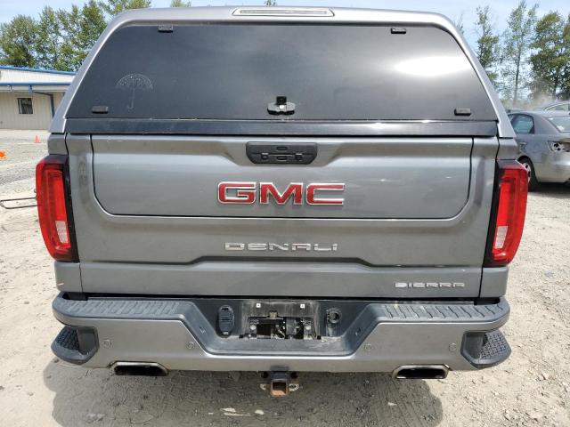 Photo 5 VIN: 1GTU9FEL2KZ275638 - GMC SIERRA 