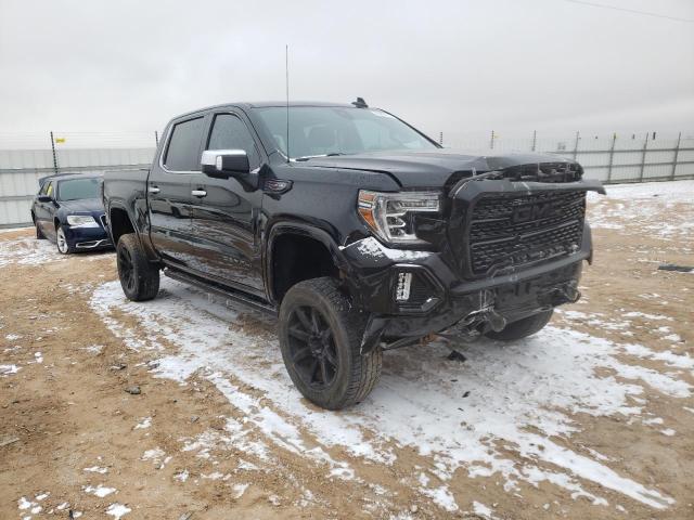 Photo 3 VIN: 1GTU9FEL2KZ283108 - GMC SIERRA K15 