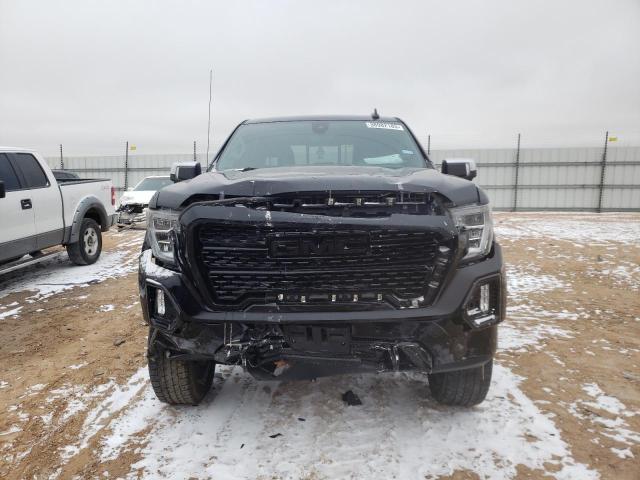 Photo 4 VIN: 1GTU9FEL2KZ283108 - GMC SIERRA K15 