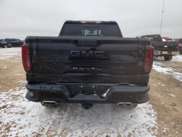 Photo 5 VIN: 1GTU9FEL2KZ283108 - GMC SIERRA K15 