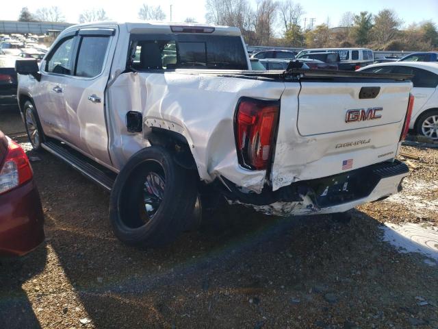 Photo 2 VIN: 1GTU9FEL2KZ343940 - GMC SIERRA K15 