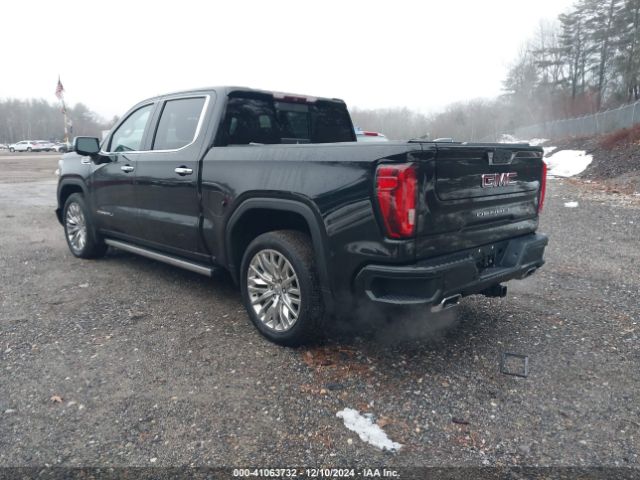 Photo 2 VIN: 1GTU9FEL2KZ394659 - GMC SIERRA 