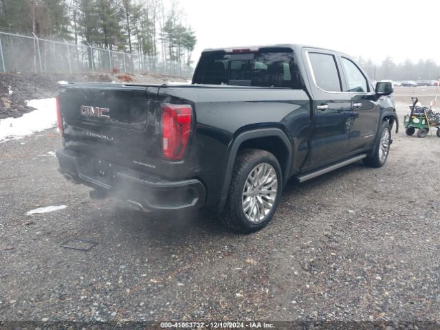 Photo 3 VIN: 1GTU9FEL2KZ394659 - GMC SIERRA 