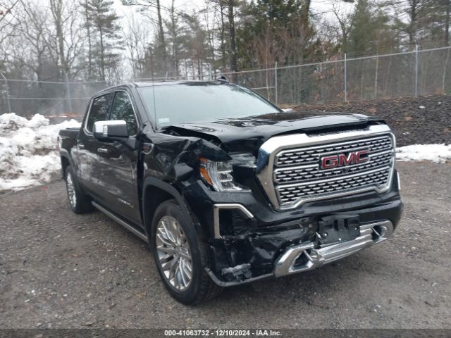 Photo 5 VIN: 1GTU9FEL2KZ394659 - GMC SIERRA 