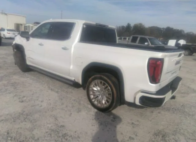 Photo 2 VIN: 1GTU9FEL2KZ417518 - GMC SIERRA 1500 