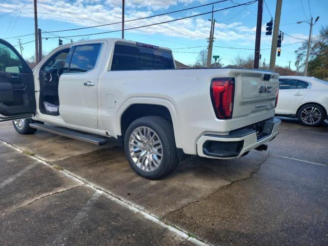 Photo 2 VIN: 1GTU9FEL2KZ418569 - GMC SIERRA K15 