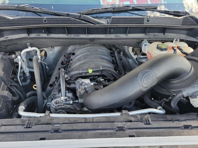 Photo 6 VIN: 1GTU9FEL2KZ418569 - GMC SIERRA K15 