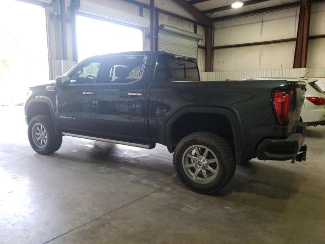 Photo 1 VIN: 1GTU9FEL2MZ236762 - GMC SIERRA 