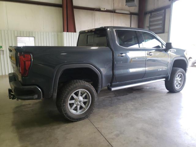 Photo 2 VIN: 1GTU9FEL2MZ236762 - GMC SIERRA 