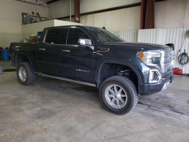 Photo 3 VIN: 1GTU9FEL2MZ236762 - GMC SIERRA 