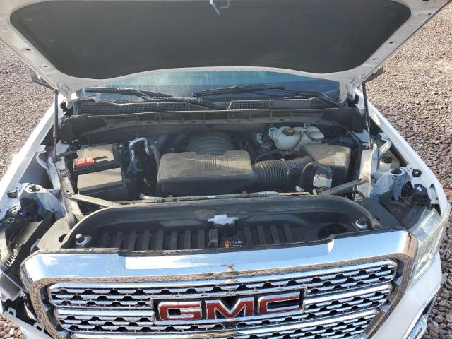 Photo 10 VIN: 1GTU9FEL2MZ239029 - GMC SIERRA 