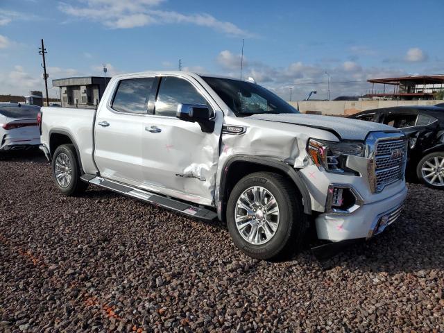 Photo 3 VIN: 1GTU9FEL2MZ239029 - GMC SIERRA 