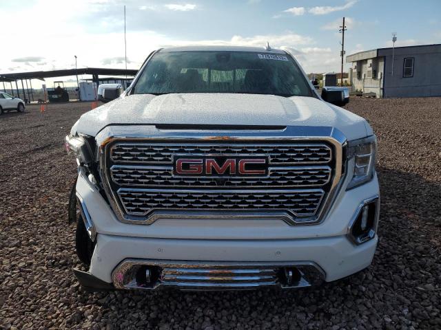 Photo 4 VIN: 1GTU9FEL2MZ239029 - GMC SIERRA 