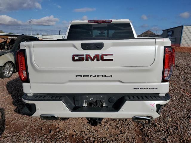 Photo 5 VIN: 1GTU9FEL2MZ239029 - GMC SIERRA 