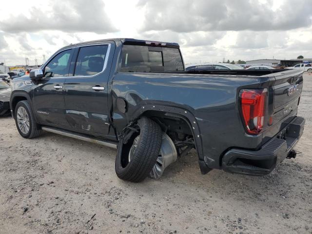 Photo 1 VIN: 1GTU9FEL2MZ285508 - GMC SIERRA K15 