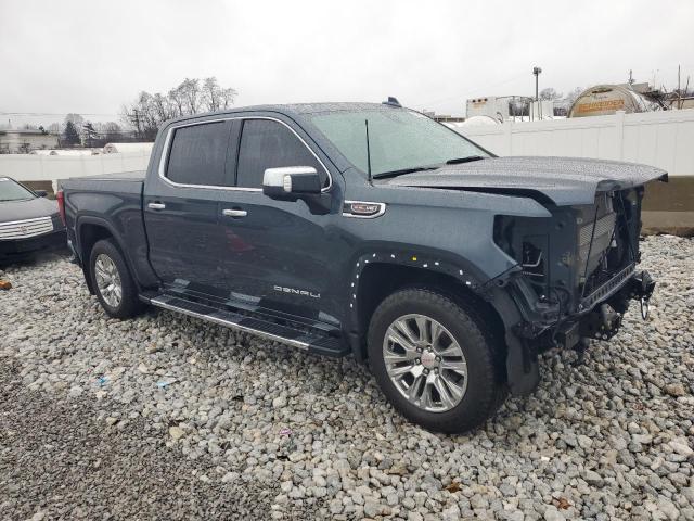 Photo 3 VIN: 1GTU9FEL2MZ439828 - GMC SIERRA K15 