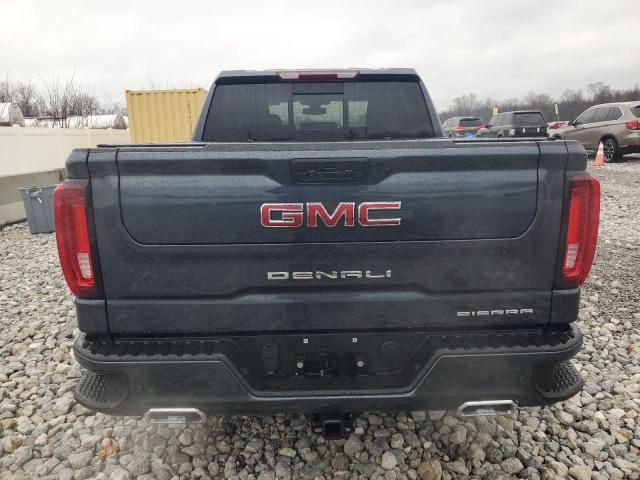 Photo 5 VIN: 1GTU9FEL2MZ439828 - GMC SIERRA K15 