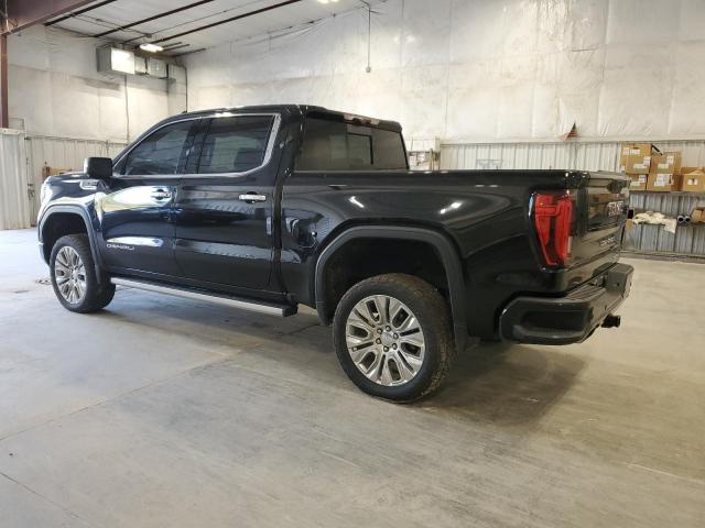 Photo 1 VIN: 1GTU9FEL2NZ159134 - GMC SIERRA LIM 