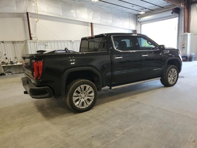 Photo 2 VIN: 1GTU9FEL2NZ159134 - GMC SIERRA LIM 