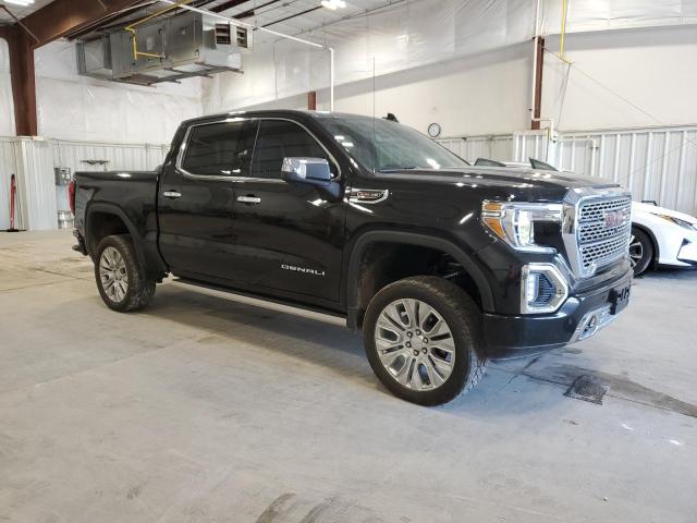 Photo 3 VIN: 1GTU9FEL2NZ159134 - GMC SIERRA LIM 