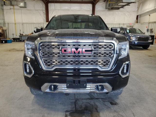 Photo 4 VIN: 1GTU9FEL2NZ159134 - GMC SIERRA LIM 