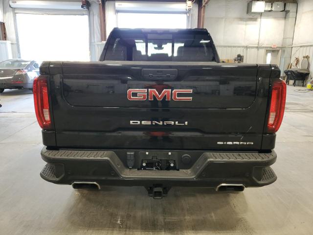 Photo 5 VIN: 1GTU9FEL2NZ159134 - GMC SIERRA LIM 