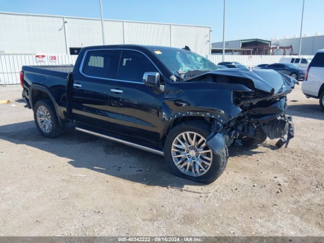 Photo 0 VIN: 1GTU9FEL3KZ136781 - GMC SIERRA 