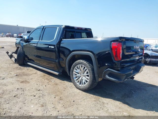 Photo 2 VIN: 1GTU9FEL3KZ136781 - GMC SIERRA 