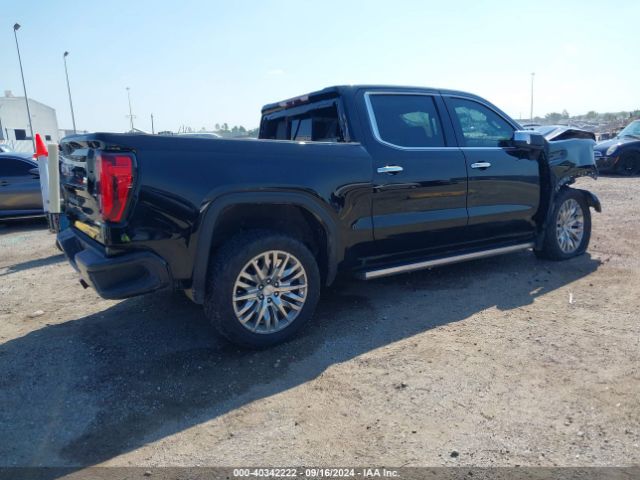 Photo 3 VIN: 1GTU9FEL3KZ136781 - GMC SIERRA 