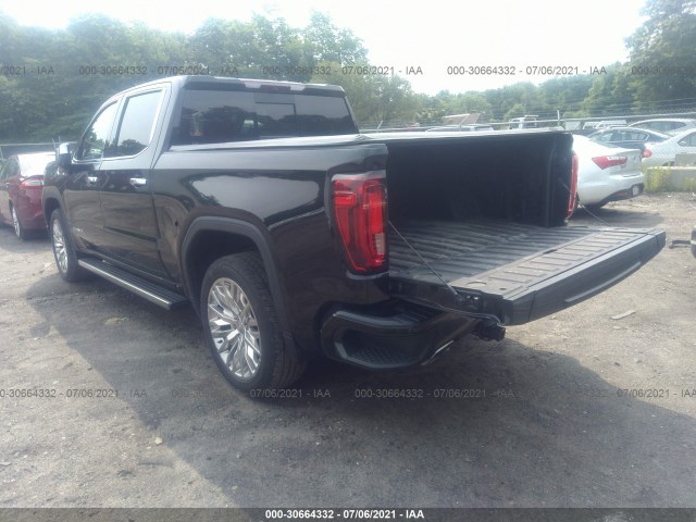 Photo 2 VIN: 1GTU9FEL3KZ151118 - GMC SIERRA 1500 