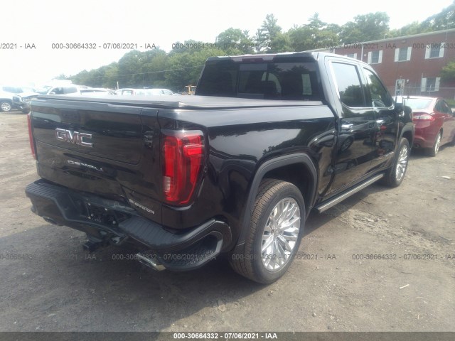 Photo 3 VIN: 1GTU9FEL3KZ151118 - GMC SIERRA 1500 