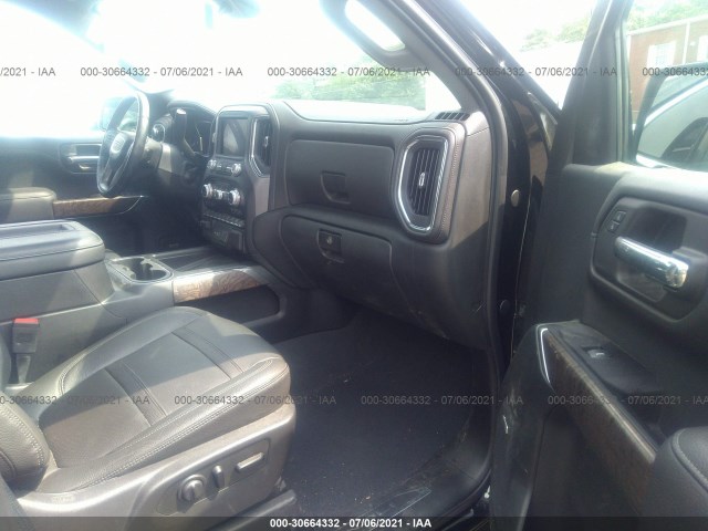 Photo 4 VIN: 1GTU9FEL3KZ151118 - GMC SIERRA 1500 