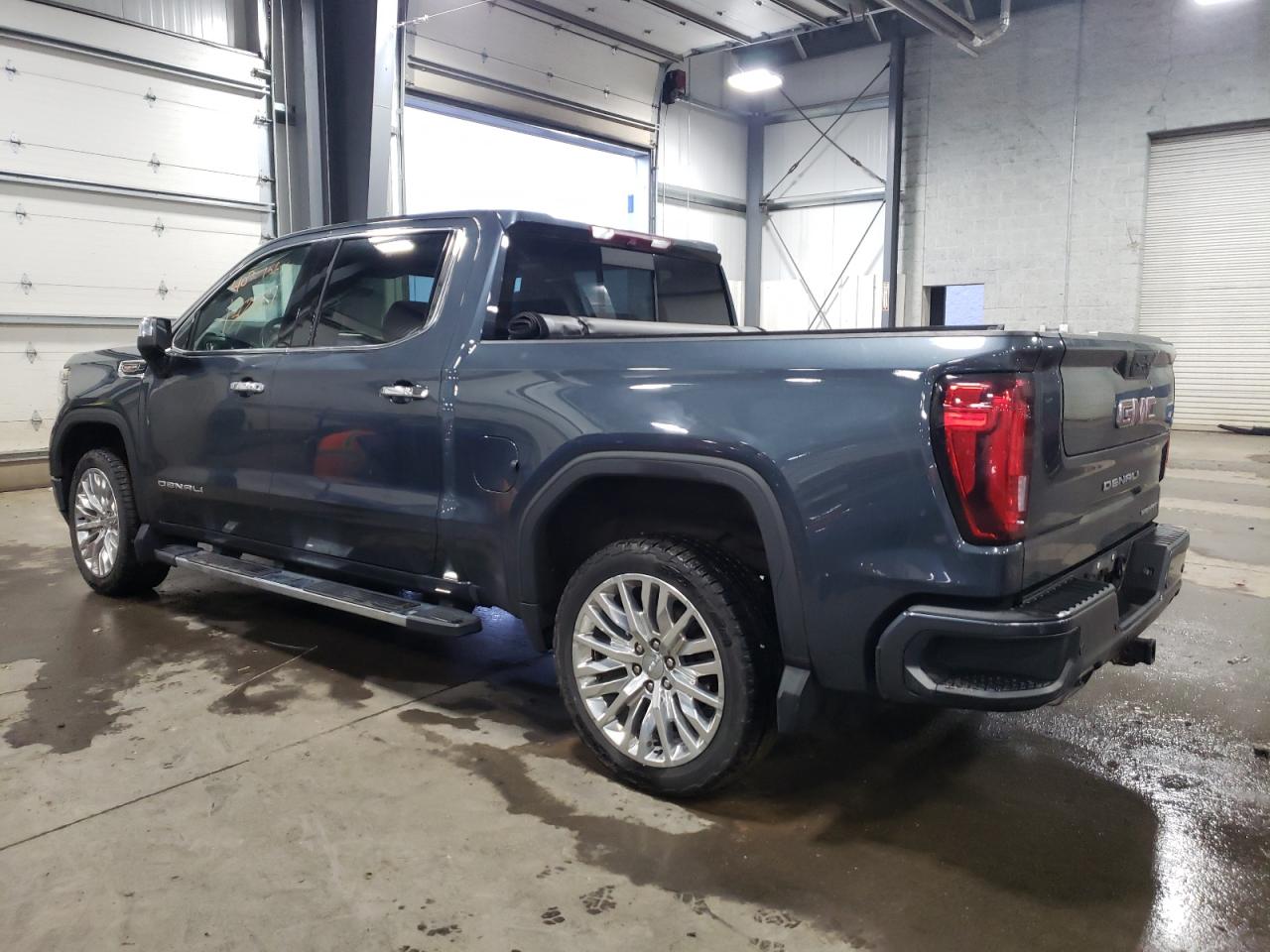 Photo 1 VIN: 1GTU9FEL3KZ220129 - GMC SIERRA 