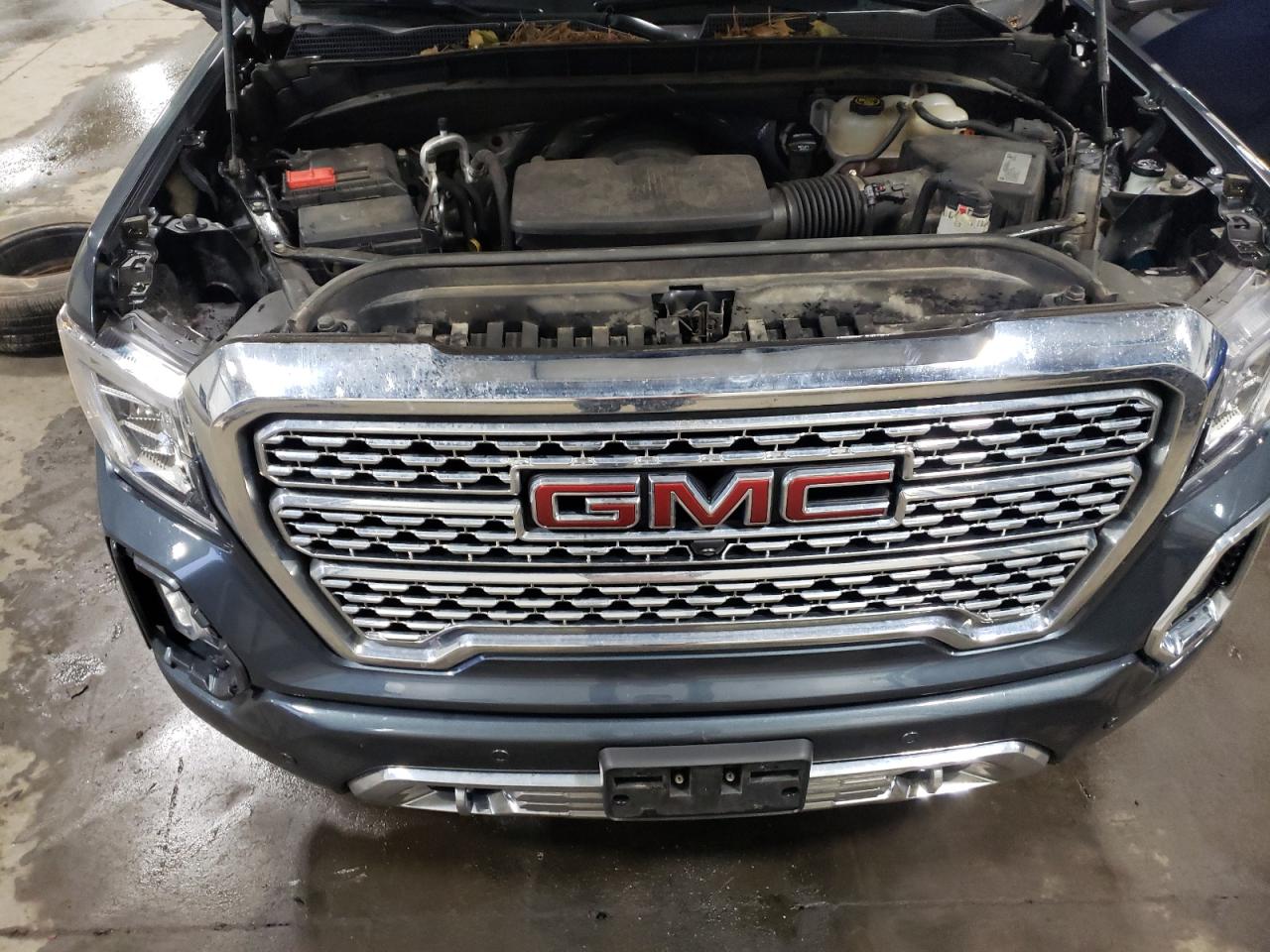 Photo 10 VIN: 1GTU9FEL3KZ220129 - GMC SIERRA 