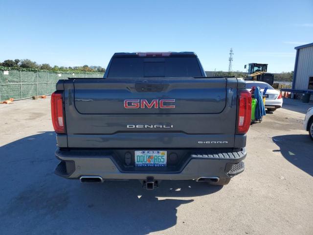 Photo 5 VIN: 1GTU9FEL3KZ232152 - GMC SIERRA K15 