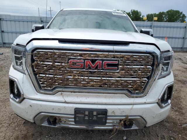 Photo 4 VIN: 1GTU9FEL3KZ239103 - GMC SIERRA K15 