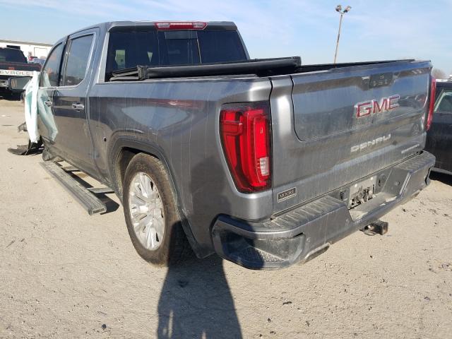 Photo 2 VIN: 1GTU9FEL3KZ334664 - GMC SIERRA K15 