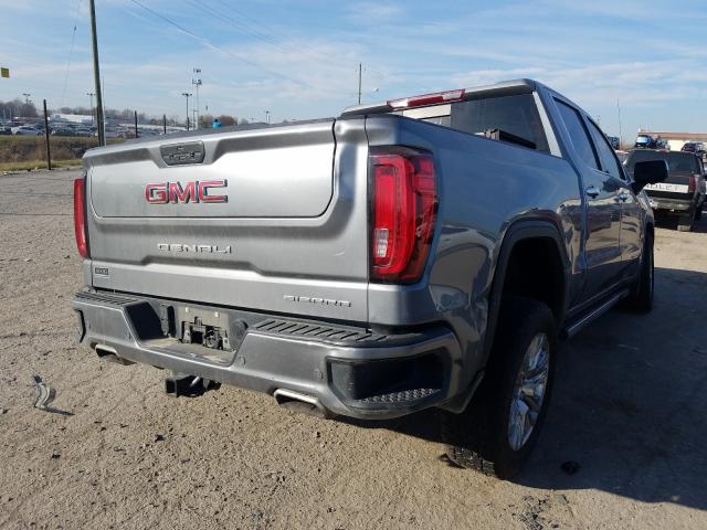 Photo 3 VIN: 1GTU9FEL3KZ334664 - GMC SIERRA K15 