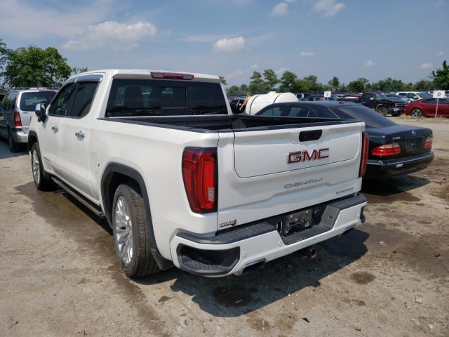 Photo 2 VIN: 1GTU9FEL3KZ357961 - GMC SIERRA K15 