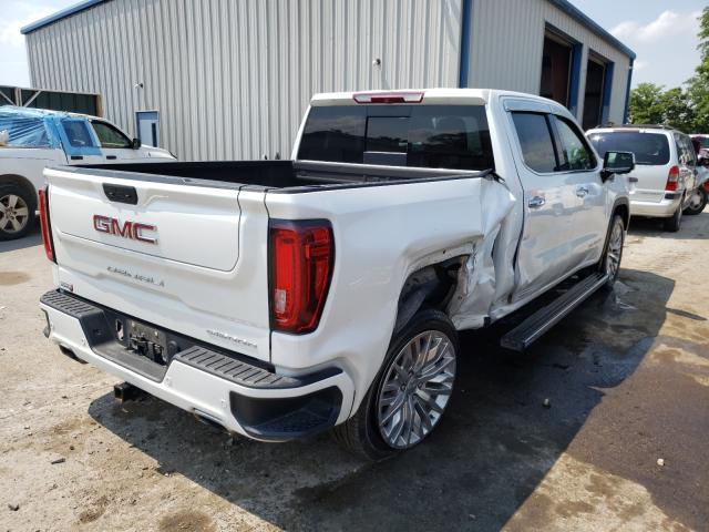 Photo 3 VIN: 1GTU9FEL3KZ357961 - GMC SIERRA K15 