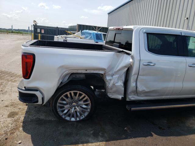 Photo 8 VIN: 1GTU9FEL3KZ357961 - GMC SIERRA K15 