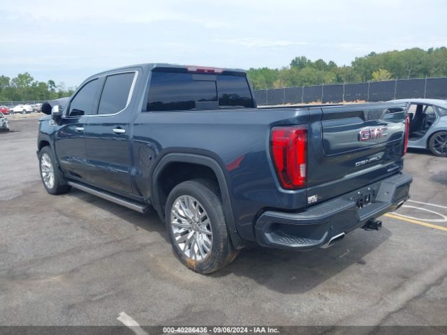 Photo 2 VIN: 1GTU9FEL3KZ388059 - GMC SIERRA 