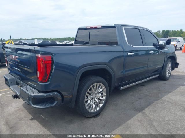 Photo 3 VIN: 1GTU9FEL3KZ388059 - GMC SIERRA 