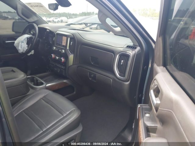 Photo 4 VIN: 1GTU9FEL3KZ388059 - GMC SIERRA 