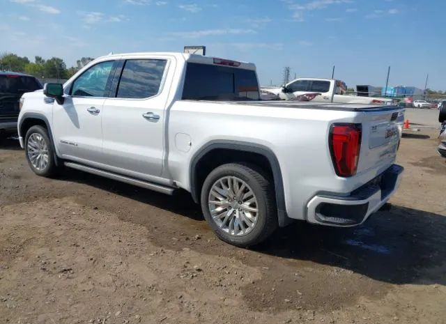 Photo 2 VIN: 1GTU9FEL3KZ391026 - GMC SIERRA 1500 